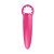 Capa de Dedo - Dedeira - Lil' Finger Vibe Neon Pink - Imagem 2