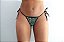Calcinha Tailandesa Onça - Colar de Pérolas na Região da Vagina - Tamanho Único - Lingerie Feminina Sensual em Rio Preto - Imagem 5