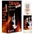 Perfume Diaba Intense Feminino - Afrodisíaco com Pheromônio e Notas Cítricas - Atrai Macho | Rio Preto - Imagem 2