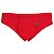 Cueca Slip Rebatida 100% Algodão Lingerie Masculina Tamanhos P M e G | Rio Preto - Imagem 2