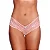 Calcinha Sensual no Modelo Caleçon Rendada Lateral Larguinha Valoriza o Bumbum | Rio Preto - Imagem 2