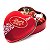 Bombons Lindt Chocolate Para Presente Milk Heart - 48g - Imagem 1