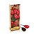 Buque de Rosas - Chocolate Belga Callebaut - 6 Rosas - Imagem 1