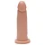 Pênis Realístico Flexível e Macio 15,3 x 3,5 cm ( pode ser usado com cinto) - Silicone Antialérgico - Produto Livre de Phytalato - Imagem 2