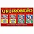 Jogo Adulto para Casal | Dancinha Sexxxxy + Massagem Erótica + Beijo + Toque + Oral + Tire a Roupa | Raspadinha Unu Proibidão | Embalagem 01 Unidade - Imagem 1
