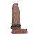 Kit com 03 Anéis Penianos Flexíveis e Resistentes para o Homem Demorar + Ejacular ( ajuda no controle da ejaculação precoce) - Produto Hipoalergênico - Imagem 3