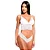 Conjunto Cropped Fio Dental Rendado e Bojo Estruturado Coleção Sensual Love - Tamanhos: G e GG Cores: Branco, Preto e Sensualle - Imagem 3