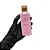 Óleo Corporal para Massagem - Aroma Morango com Champanhe - Coleção Amor Próprio Sofisticatto 120ml - Sem Contra Indicação - Destinado +18 Anos - Imagem 1