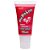 Brilho Labial Hot 3 em 1 - Use como: Gloss Labial, Para Beijar ou Sexo Oral - Sabor Morango - Aquecedor - Não Tem Contra Indicações - Destinado para +18 Anos - Imagem 3