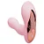 Vibrador Ponto G 10 Modos de Vibração + 10 Modos de Vai e Vem + 10 Modos de Sucção - Controle Via App: Pode Ser Controlado Pelo Smartphone - Imagem 4