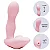Vibrador Ponto G 10 Modos de Vibração + 10 Modos de Vai e Vem + 10 Modos de Sucção - Controle Via App: Pode Ser Controlado Pelo Smartphone - Imagem 5