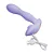 Vibrador Ponto G 10 Modos de Vibração + 10 Modos de Vai e Vem + 10 Modos de Sucção - Controle Via App: Pode Ser Controlado Pelo Smartphone - Imagem 6