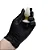 Melhor Custo Benefício - Produto 2 em 1 - Plug Anal Pequeno + Lubrificante Íntimo Siliconado - 15ml - Garji - - Imagem 3