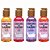 Espuma de Banho Afrodisíaca - Linha SPA - Aroma: Rosas - 120 ml - Pode Ser Usada na Banheira ou na Esponja - Imagem 1