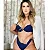 Melhor Preço: Conjunto Sutiã de Bojo e Aro - Calcinha Estilo Tanga - Lingerie Feminina - Cores: Diversas - Tamanhos: P, M G & GG - Imagem 3