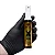 Perfume de Calcinha - Luxo - Com Glitter Dourado - Afrodisíaco - Banho De Gata - 40ml - Imagem 3