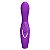 Vibrador Feminino - De Ponto G e Clitóris - Via APP - À Longa Distância - Recarregável - Imagem 3