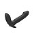 Vibrador Anal Masculino - Para Massagem na Próstata - Com Vibração Potente - Silicone Premium - Imagem 2
