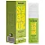 Sugalik - Gel Sugador Líquido - Pulsador e Beijável - Para Clitóris - Feitiços - Sabores: Pistache - Doce de Leite - Frutas Vermelhas - 15G - 01 Un - Imagem 3