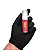 Sugalik - Gel Sugador Líquido - Pulsador e Beijável - Para Clitóris - Feitiços - Sabores: Pistache - Doce de Leite - Frutas Vermelhas - 15G - 01 Un - Imagem 5