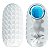 Masturbador Masculino - Egg com Formato Lata - Magic Ball - Pretty Love - Importado - Imagem 4