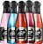 Espuma de Banho - Sabonete Líquido Afrodisíaco - Hot Flowers - Frutas Vermelhas - Morango & Sedução - 50ml - 01 Un - Imagem 1