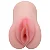 Masturbador Vagina - Youth Pussy - Imita Pele Humana - Dimensões: 15 cm Comprimento - 8,3 cm Largura - 7,5 cm Altura - Imagem 1