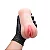 Masturbador Vagina - Youth Pussy - Imita Pele Humana - Dimensões: 15 cm Comprimento - 8,3 cm Largura - 7,5 cm Altura - Imagem 3