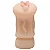 Brinquedo Masculino Adulto - Formato De Vagina - Para Masturbação - Dimensões: Comprimento: 13,5 cm - Largura 6,8 cm - Imagem 2