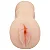 Brinquedo Masculino Adulto - Formato De Vagina - Para Masturbação - Dimensões: Comprimento: 13,5 cm - Largura 6,8 cm - Imagem 1