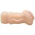 Brinquedo Masculino Adulto - Formato De Vagina - Para Masturbação - Dimensões: Comprimento: 13,5 cm - Largura 6,8 cm - Imagem 4