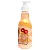 Body Girl - Gel Beijável - Morango com Chantilly - Uso Corporal ou Massagem - Edição Especial Night - Iluminador com Brilho - 320ml - Imagem 2
