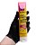 Sabonete Feminino - Para Região íntima e Corporal - Babaloob - 150ml - Aroma Chiclete Tutti Frutti - Imagem 1