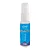 Desodorante Íntimo Beijável - Pode Ser Usado na Vagina ou Calcinha - Fragrância: Algodão Doce - 25ml - Garji - Imagem 1