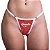 Calcinha Fio Dental Sexy iFoode (Pimenta Sexy) - Imagem 1