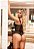 Body Bojo Paetê e Renda Preto – Glamour e Brilho – Rio Preto/Ribeirão Preto - Imagem 3