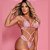 Body Sensual Secret Glow Tallyta Moda Apimentada - Imagem 1