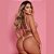 Body Sensual Secret Glow Tallyta Moda Apimentada - Imagem 8