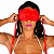 Venda Sexy Luxo com Renda Pimenta Sexy – Coleção Sexy Premium - Imagem 1