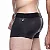 Cueca Boxer Open Front SD Clothing Masculina em Cirrê Premium - Imagem 2