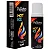 Hot Ice Gel Excitante Unissex Esquenta e Esfria 15ml Penetre | Castelo dos Prazeres - Imagem 1