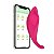 Vibrador de Calcinha Niami com App Bluetooth – Longa Distância - Imagem 1