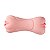 Masturbador Masculino Duplo Cyberskin Dupla Vagina Morena - Cor: Marrom – Sex Shop - Rio Preto - Imagem 2