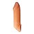 Capa Peniana Extensora de Silicone 20 cm – Extensor Peniano - Imagem 3