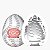 Masturbador Masculino EGG Magical Kiss Stronger – 6 Texturas – Unidade - Imagem 7