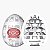 Masturbador Masculino EGG Magical Kiss Stronger – 6 Texturas – Unidade - Imagem 3