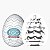 Masturbador Masculino EGG Magical Kiss Stronger – 6 Texturas – Unidade - Imagem 4