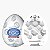 Masturbador Masculino EGG Magical Kiss Stronger – 6 Texturas – Unidade - Imagem 2