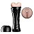 Masturbador Masculino Lanterna Mini Ânus 22,5 x 7,8 cm – SI - Imagem 1