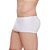 Cueca Mini Boxer com Enchimento Traseiro Branca Tam. M - Imagem 1